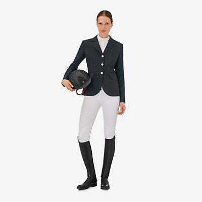 hermes riding clothes|hermes horse equipment.